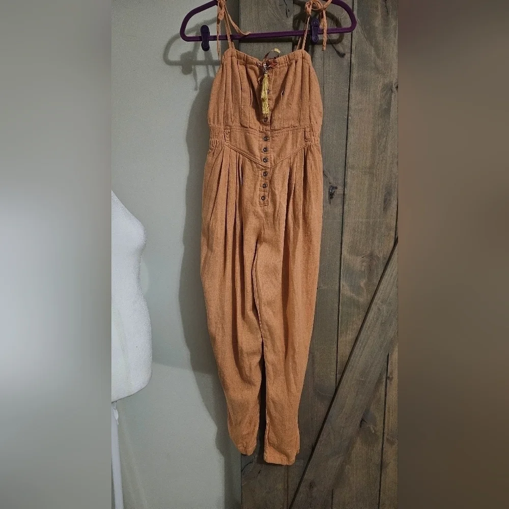 Free People great linen